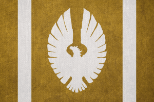 The Elder Scrolls Online, Aldmeri Dominion, Flag, Okiir