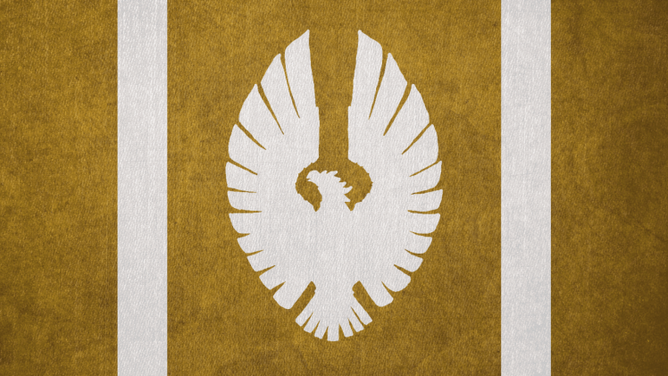 The Elder Scrolls Online, Aldmeri Dominion, Flag, Okiir HD Wallpaper Desktop Background