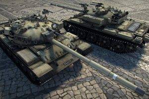 World Of Tanks, Wargaming, Video Games, Ti 67