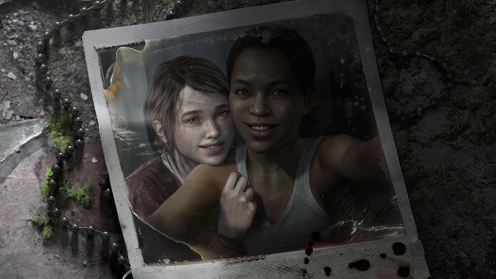 The Last Of Us: Left Behind, Video Games, Polaroids Wallpaper