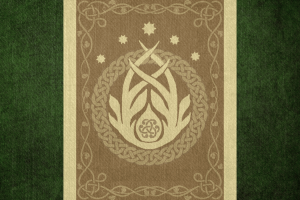 The Elder Scrolls, Flag Of Valenwood, Okiir