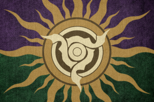 The Elder Scrolls, Okiir, Flag Of Morrowind