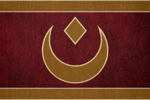 Okiir, The Elder Scrolls, Flag Of Elsweyr