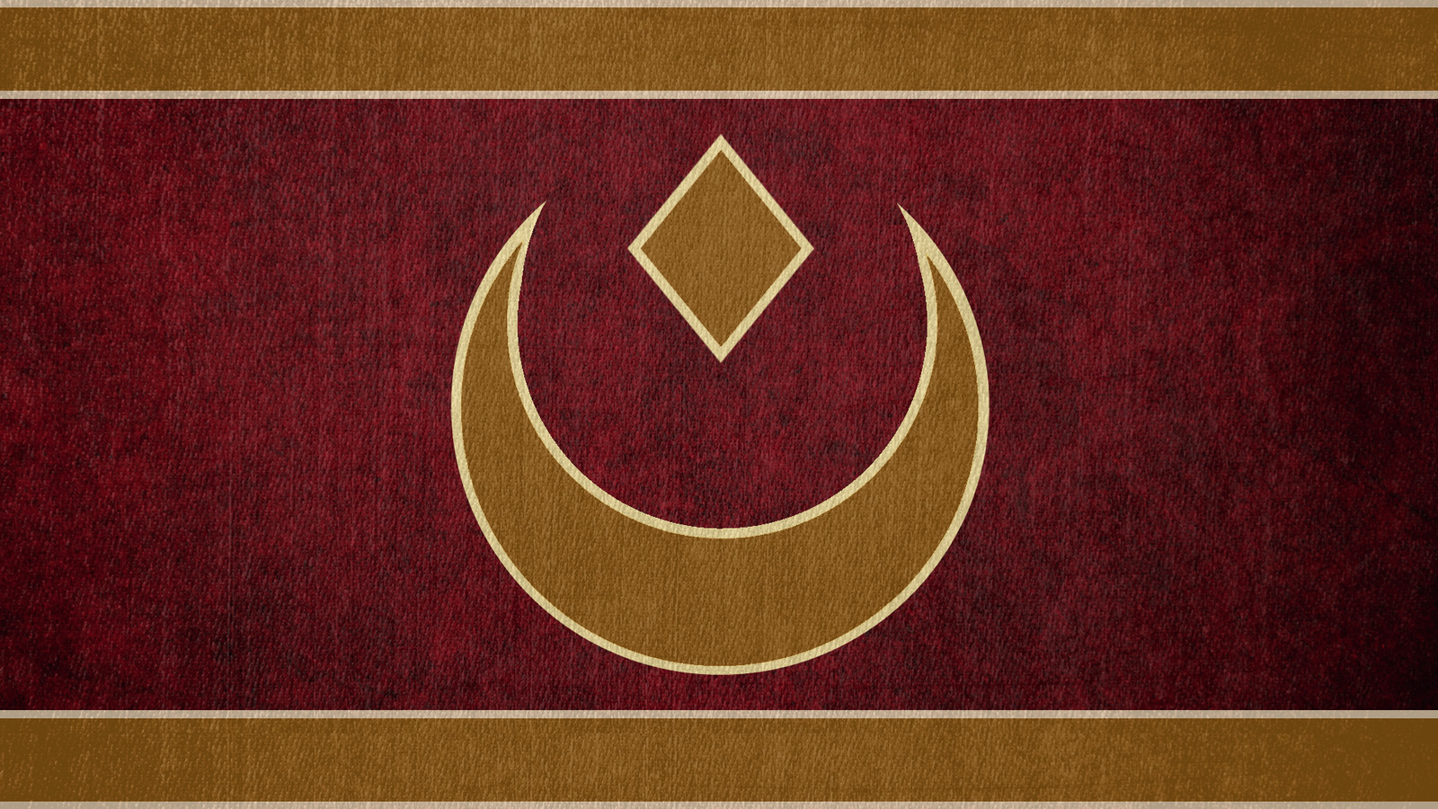 Okiir, The Elder Scrolls, Flag Of Elsweyr Wallpaper