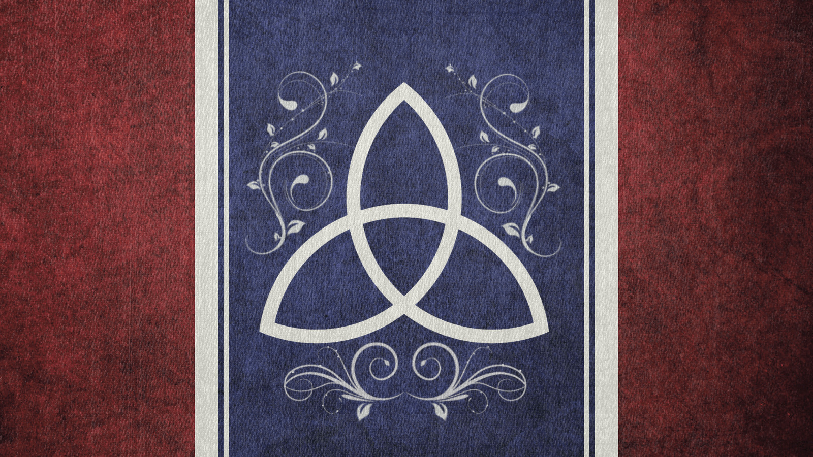 Okiir, Flag Of High Rock, The Elder Scrolls Wallpaper