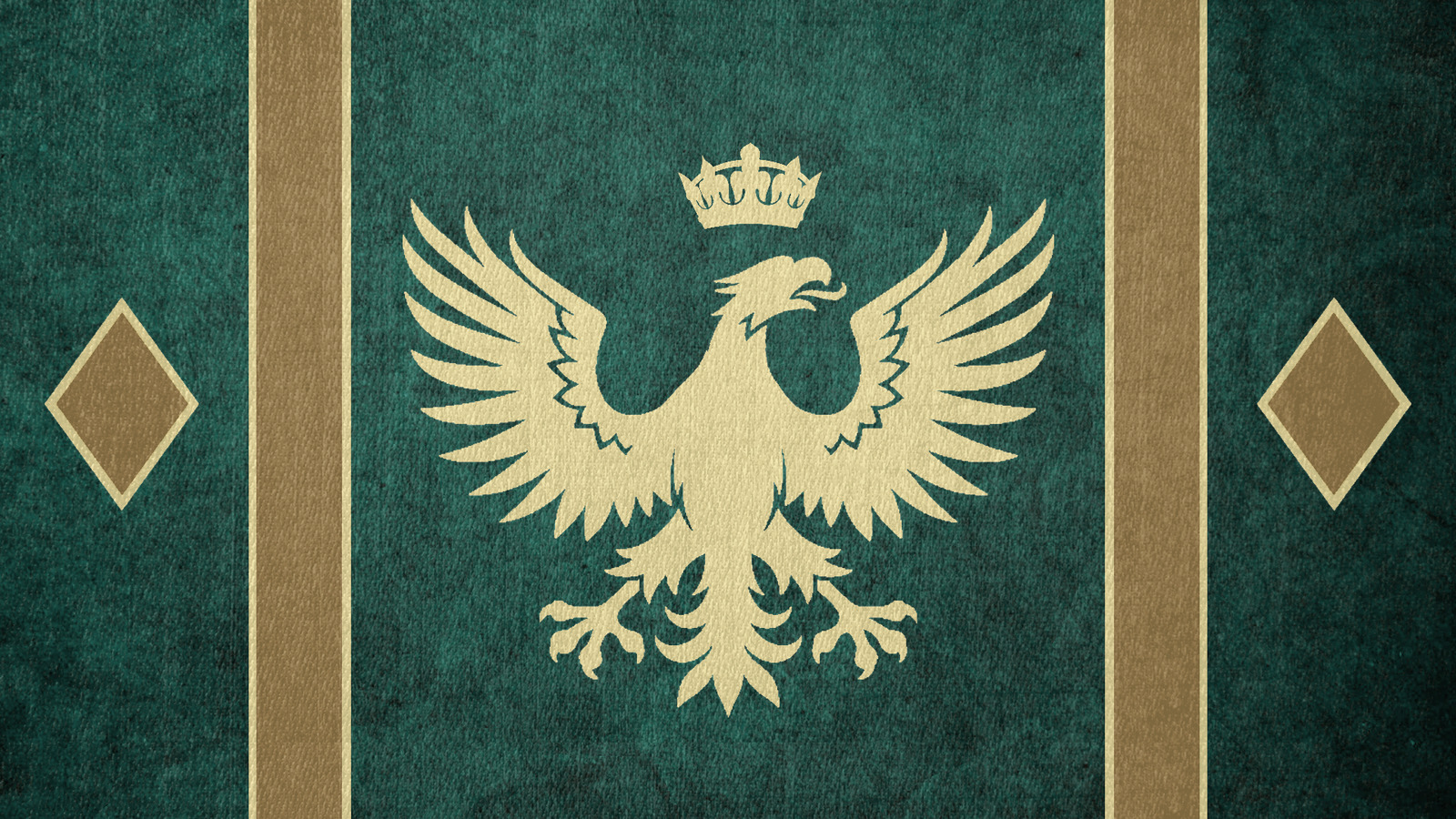 Okiir, Flag Of Summerset Isles, The Elder Scrolls Wallpaper
