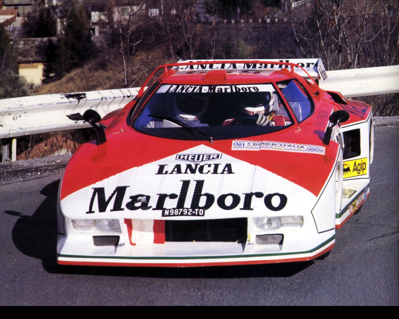 car, Racing, Marlboro Wallpaper