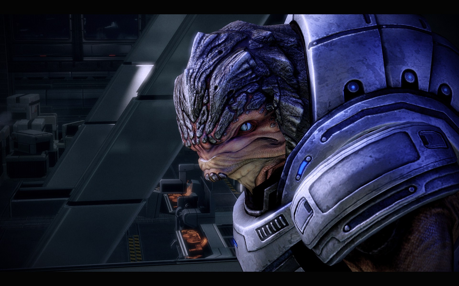 Bioware, Mass Effect, Video Games Wallpaper