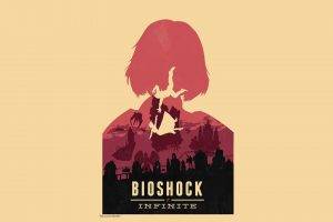 BioShock Infinite, Video Games
