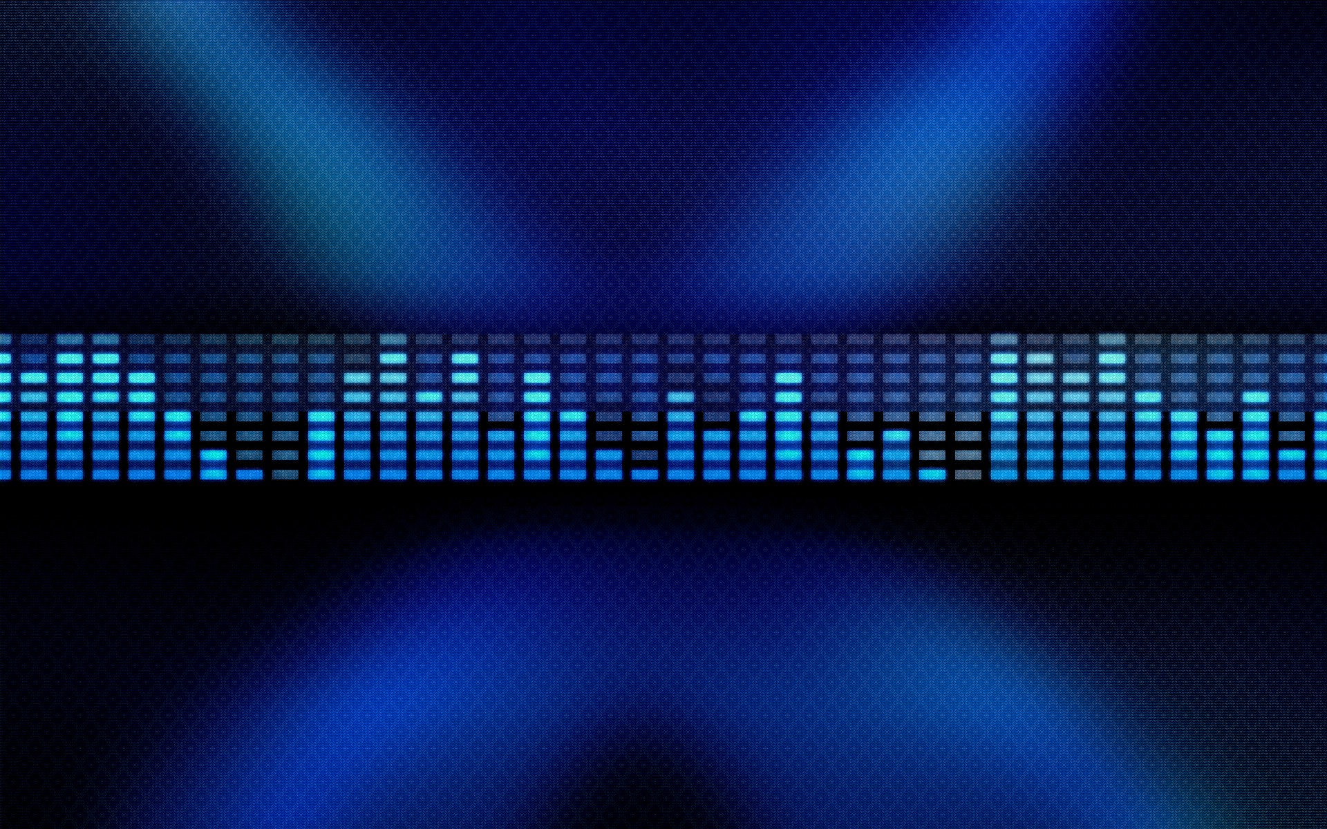 music, DJ, Audio Spectrum Wallpaper