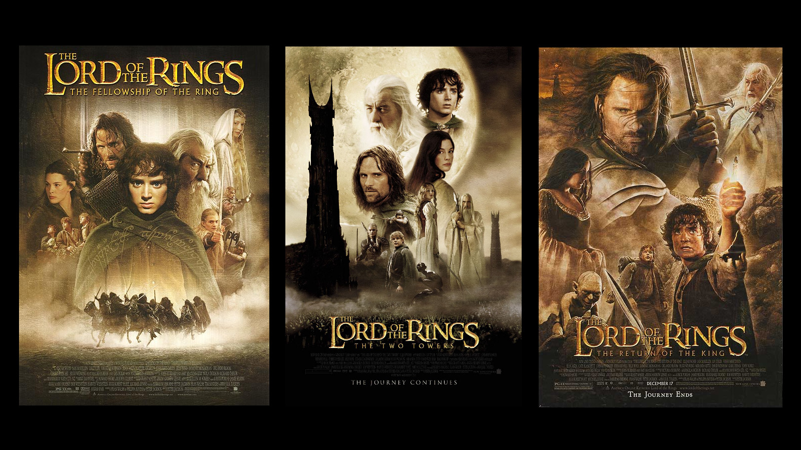 The Lord of the Rings: The Return of free instal