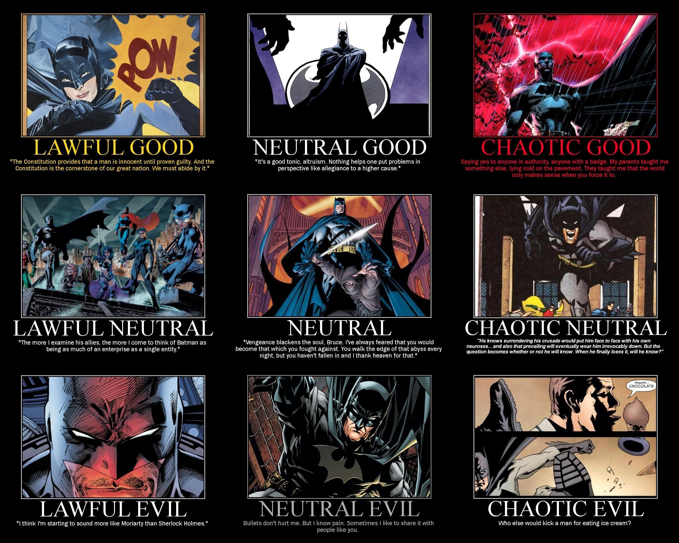 Batman Wallpaper