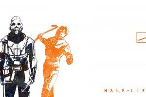Half Life 2, Gordon Freeman, Valve Corporation, Video Games