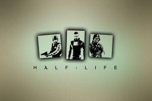 Half Life 2, Gordon Freeman, Valve Corporation, Video Games
