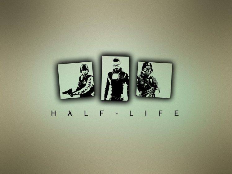 Half Life 2, Gordon Freeman, Valve Corporation, Video Games HD Wallpaper Desktop Background