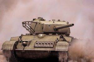 World Of Tanks, Wargaming, Video Games