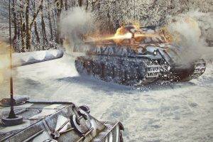 World Of Tanks, Wargaming, Video Games