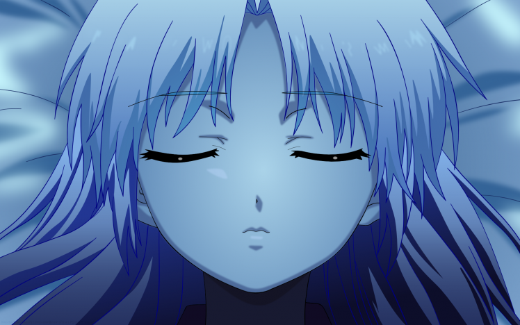 anime, Angel Beats!, Tachibana Kanade HD Wallpaper Desktop Background