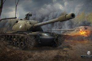 World Of Tanks, Wargaming, Video Games, VK 72.01(K), M103