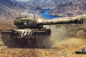 World Of Tanks, Wargaming, Video Games, T34