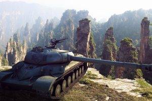 World Of Tanks, Wargaming, Video Games, WZ 111