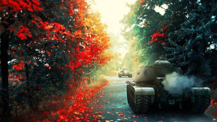 World Of Tanks, Wargaming, Video Games, T110E4 HD Wallpaper Desktop Background