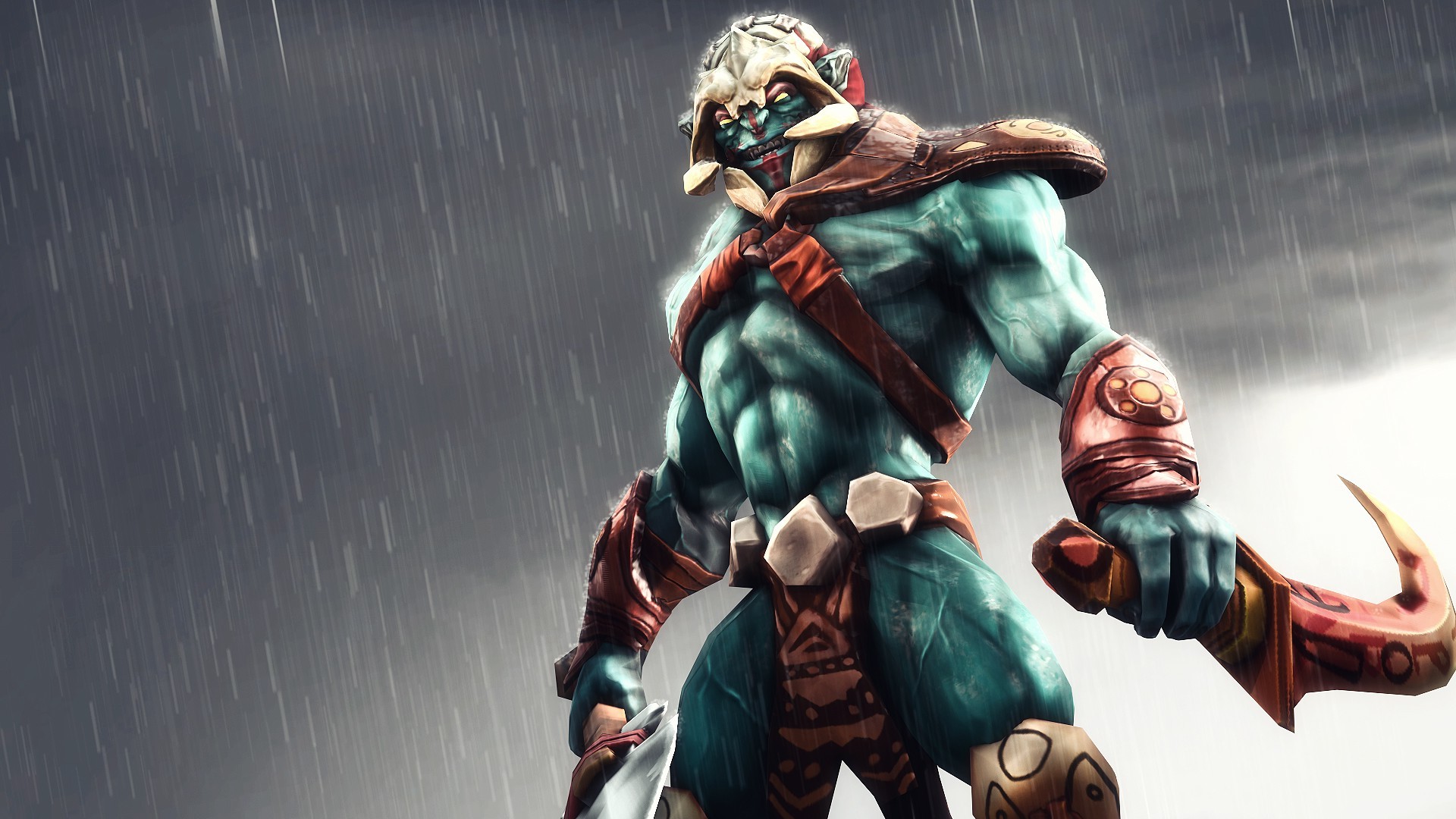 Huskar Dota 2 Wallpapers Hd Desktop And Mobile Backgrounds