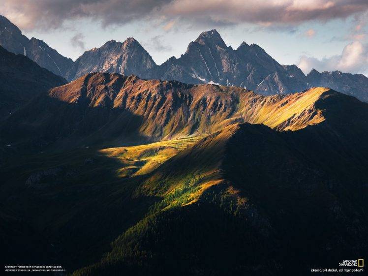 landscape HD Wallpaper Desktop Background
