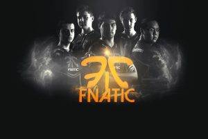 Fnatic, League Of Legends, Electronic Sport, E sport