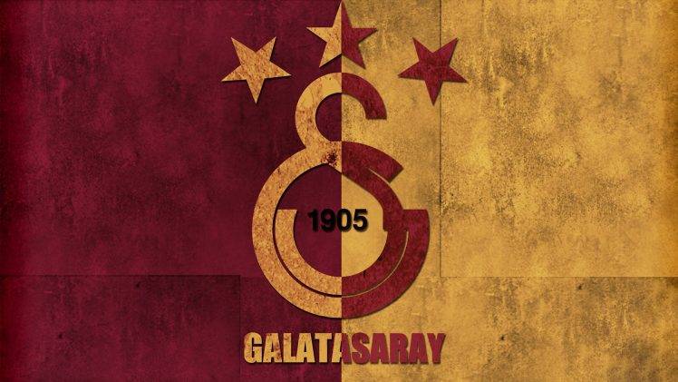 Galatasaray S.K., Soccer Clubs, Turkish HD Wallpaper Desktop Background