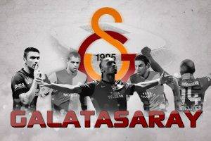 Galatasaray S.K., Soccer Clubs, Didier Drogba