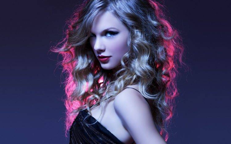 Taylor Swift, Women HD Wallpaper Desktop Background