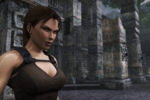 video Games, Tomb Raider