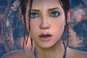 Enslaved: Odyssey To The West, Video Games