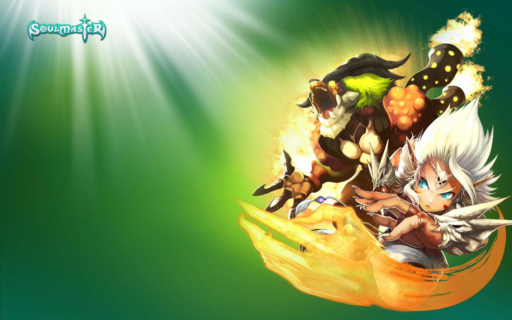 video Games Wallpaper