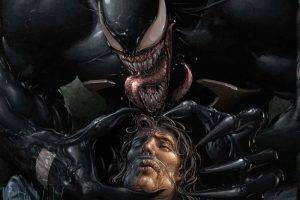 Venom, Marvel Comics