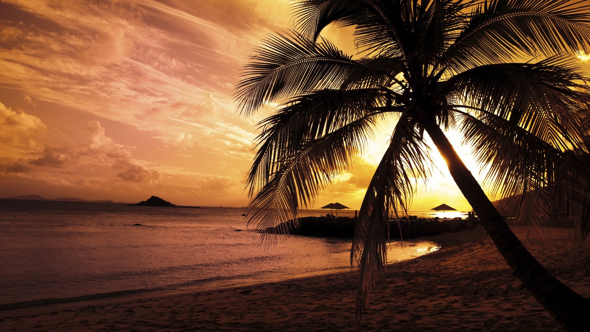 landscape Wallpaper