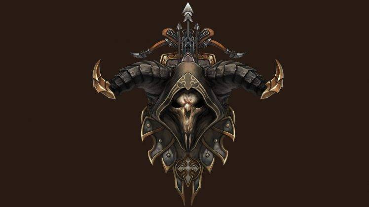 video Games, Diablo III HD Wallpaper Desktop Background