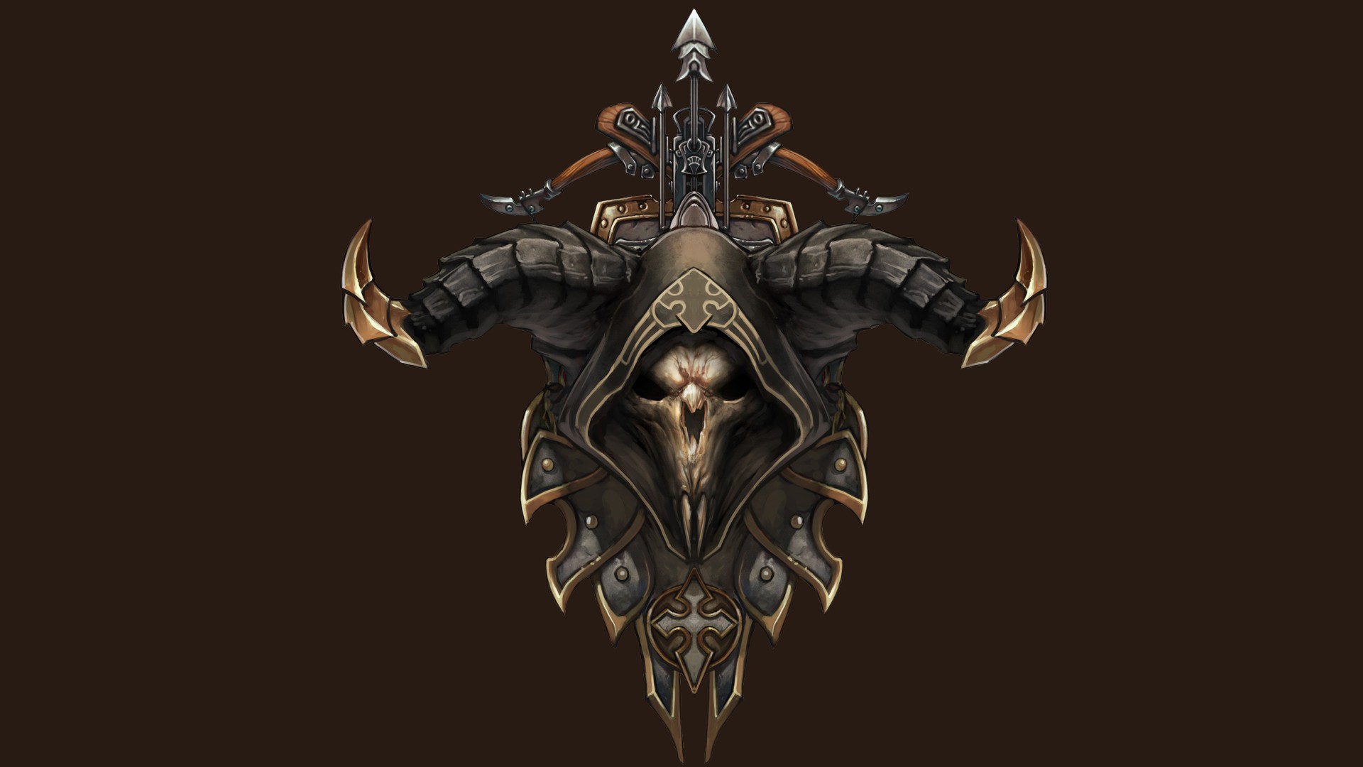 video Games, Diablo III Wallpaper