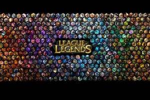 video Games, League Of Legends