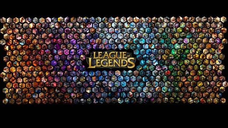 video Games, League Of Legends HD Wallpaper Desktop Background