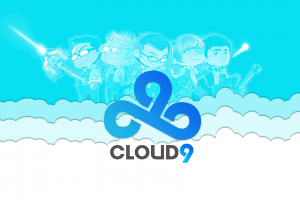 video Games, Cloud9