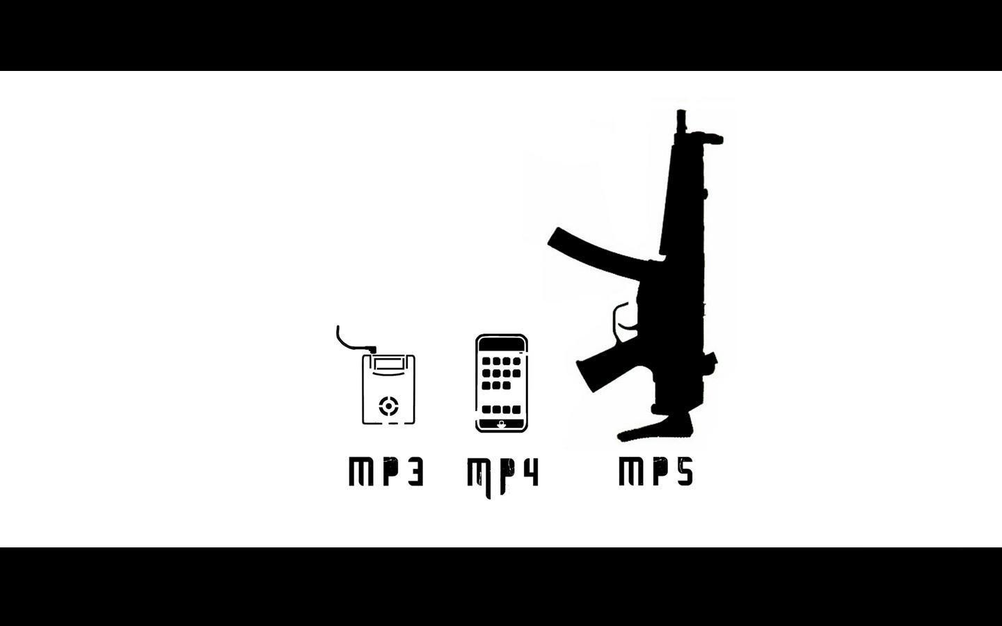 quote, Technology, Heckler And Koch Wallpaper
