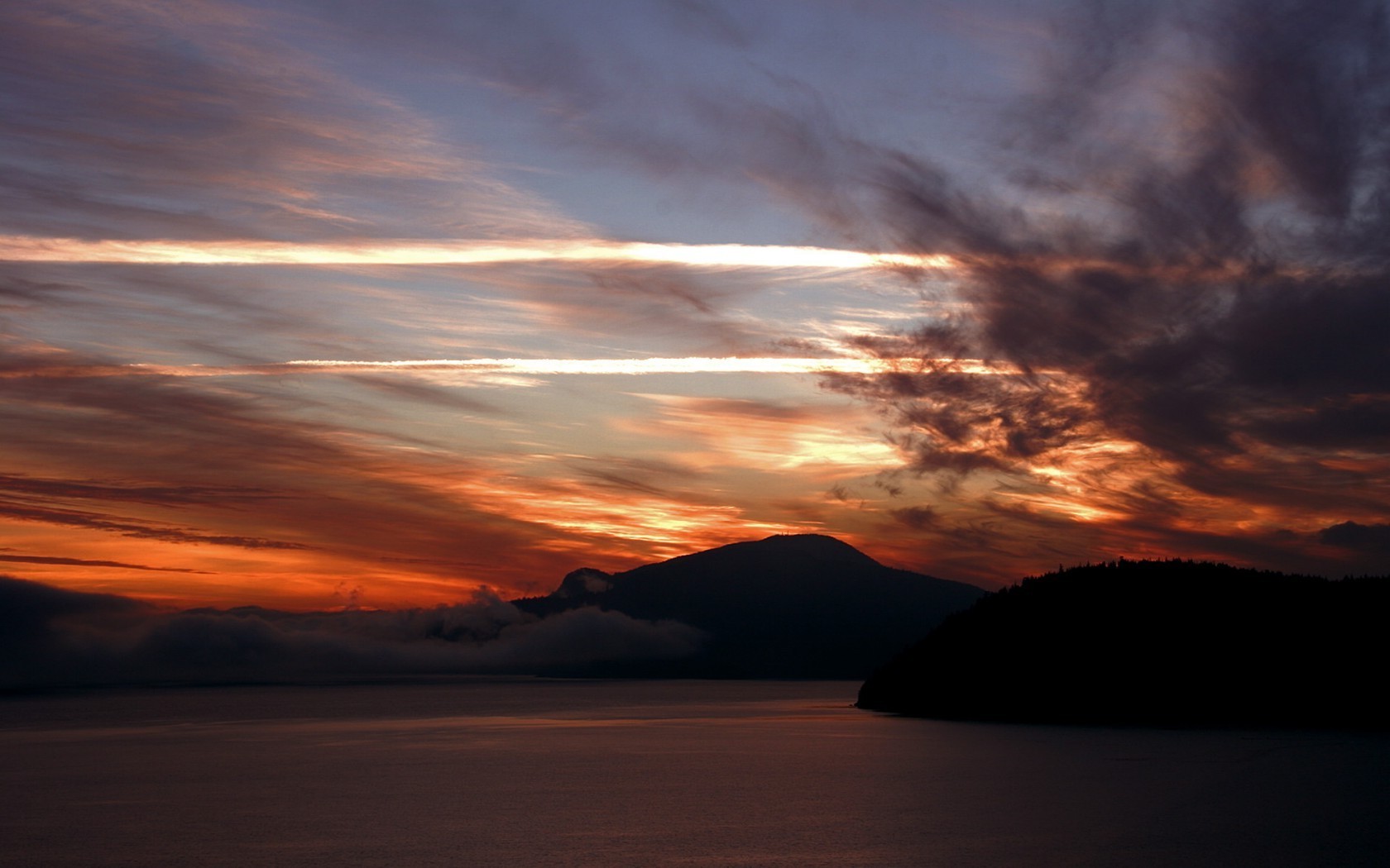 landscape Wallpaper