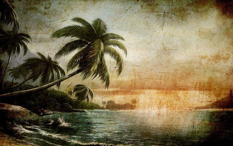 video Games, Dead Island HD Wallpaper Desktop Background