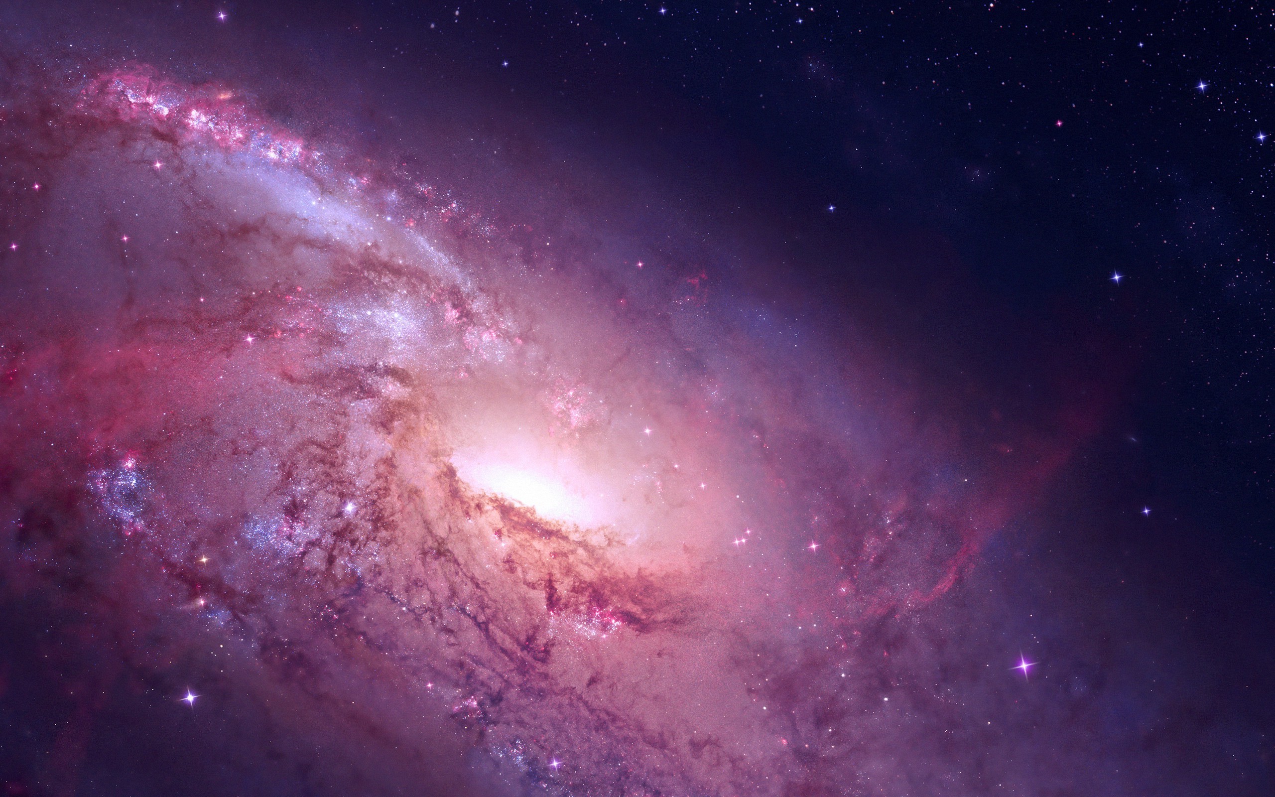 space Wallpaper