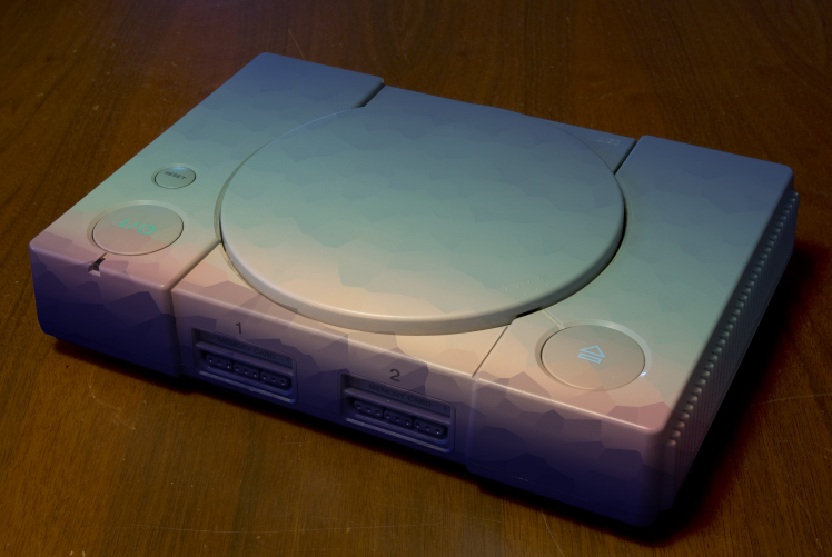 PlayStation, Consoles, Video Games HD Wallpaper Desktop Background