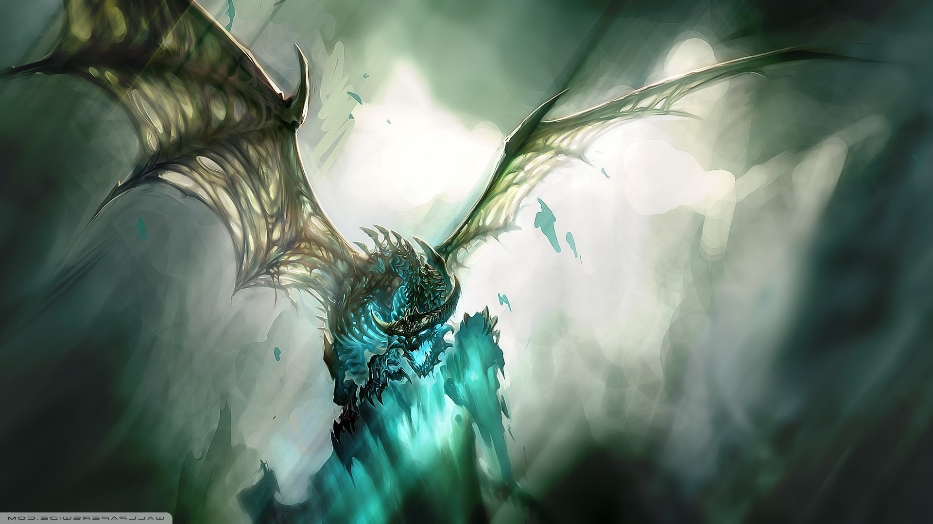 World Of Warcraft, World Of Warcraft: Wrath Of The Lich King Wallpaper