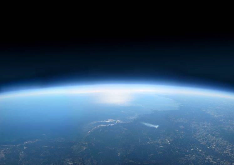 Earth, Planet HD Wallpaper Desktop Background
