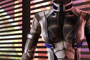 Mass Effect, Liara TSoni